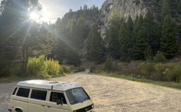 Volkswagen-Vanagon-1980-Creme-Brown-3