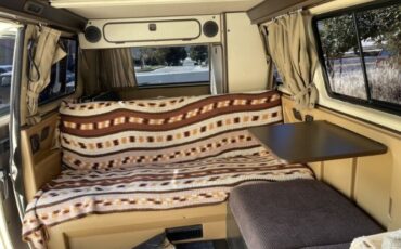 Volkswagen-Vanagon-1980-Creme-Brown-9