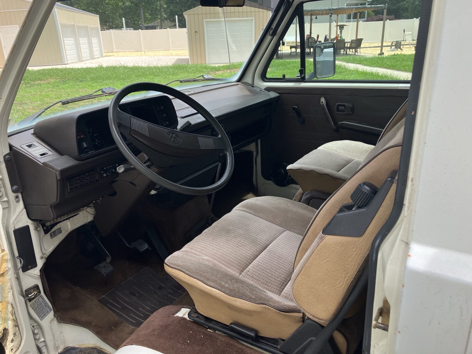 Volkswagen-Vanagon-1981-4