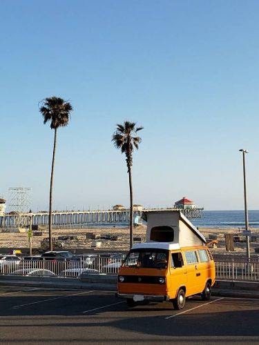Volkswagen-Vanagon-1981-Orange-5