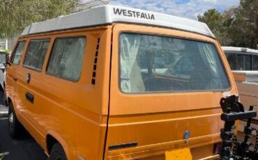 Volkswagen-Vanagon-1981-Orange-6