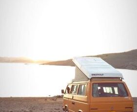 Volkswagen-Vanagon-1981-Orange-9