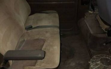 Volkswagen-Vanagon-1981-Tan-Tan-10