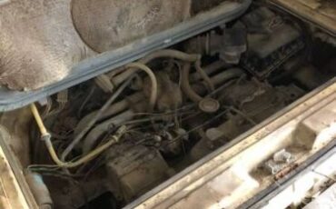 Volkswagen-Vanagon-1981-Tan-Tan-12