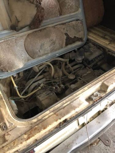 Volkswagen-Vanagon-1981-Tan-Tan-12
