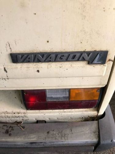Volkswagen-Vanagon-1981-Tan-Tan-21