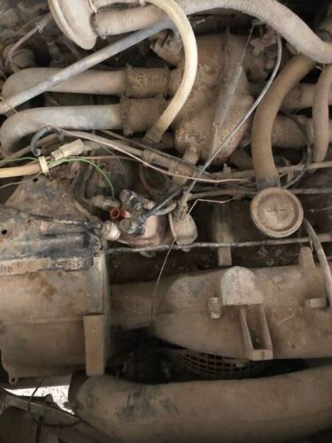 Volkswagen-Vanagon-1981-Tan-Tan-22