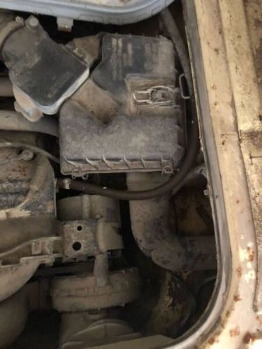 Volkswagen-Vanagon-1981-Tan-Tan-23
