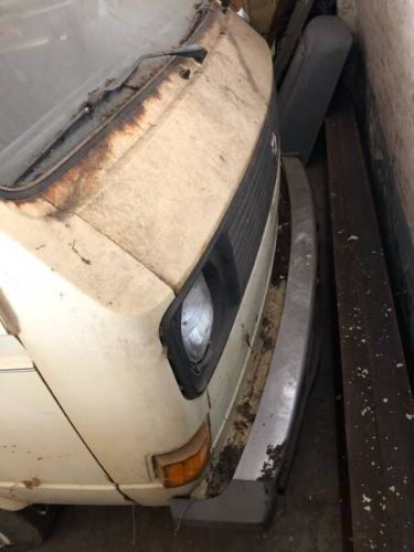 Volkswagen-Vanagon-1981-Tan-Tan-49