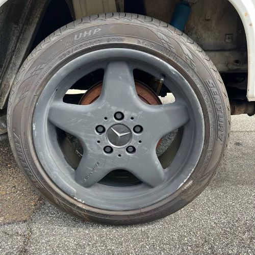 Volkswagen-Vanagon-1983-White-18