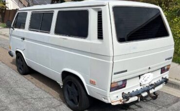 Volkswagen-Vanagon-1983-White-4