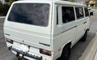 Volkswagen-Vanagon-1983-White-6
