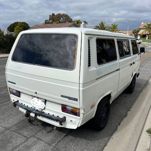 Volkswagen-Vanagon-1983-White-6