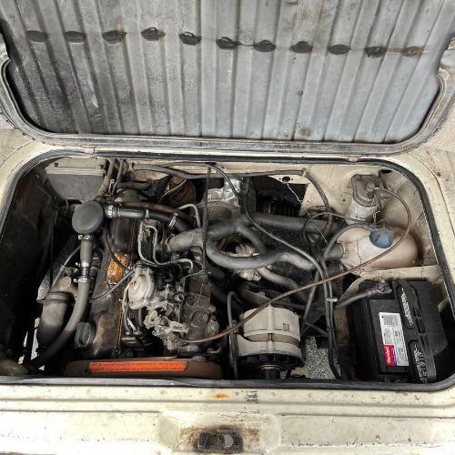 Volkswagen-Vanagon-1983-White-7