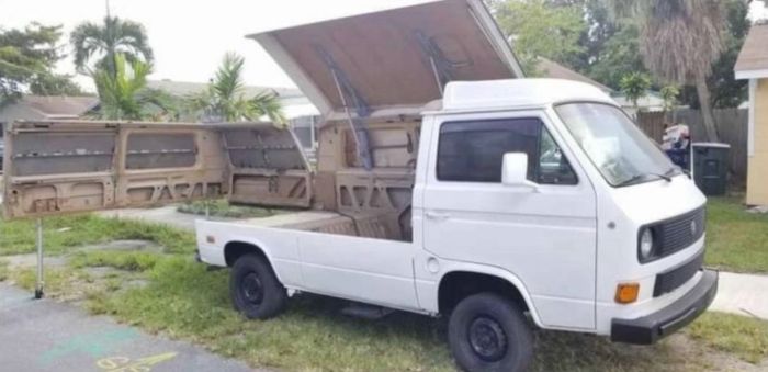 Volkswagen-Vanagon-1984