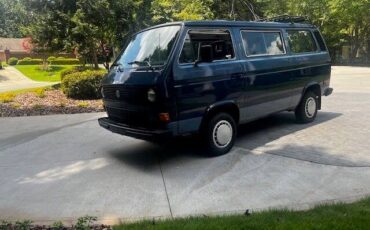 Volkswagen-Vanagon-1984-Monaco-2-Tone-Blue-Blue-10