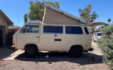 Volkswagen-Vanagon-1984-White-4