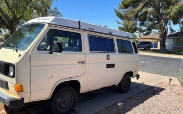 Volkswagen-Vanagon-1984-White-6