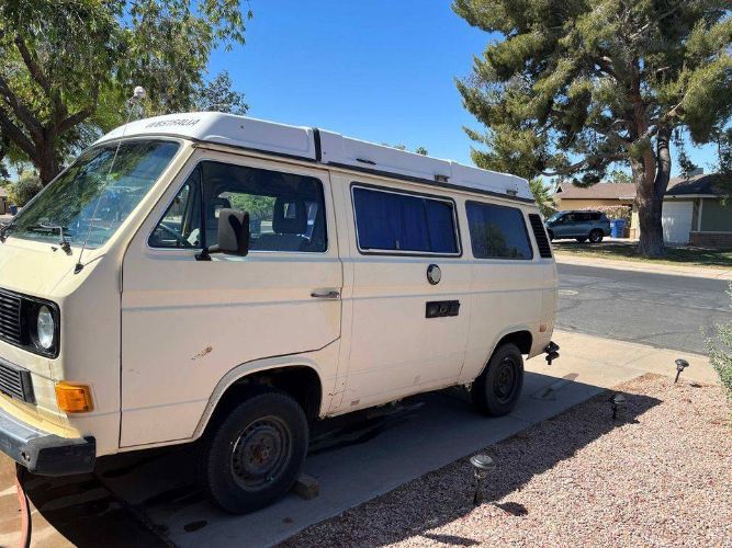 Volkswagen-Vanagon-1984-White-6