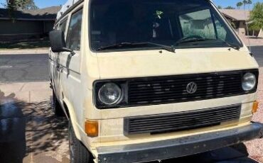Volkswagen-Vanagon-1984-White-8