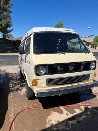 Volkswagen-Vanagon-1984-White-8