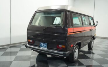 Volkswagen-Vanagon-1985-Agate-Brown-Beige-10