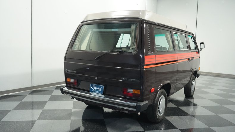 Volkswagen-Vanagon-1985-Agate-Brown-Beige-10