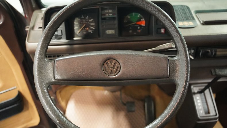 Volkswagen-Vanagon-1985-Agate-Brown-Beige-15