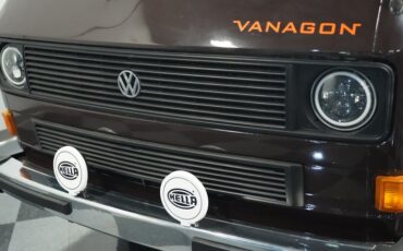 Volkswagen-Vanagon-1985-Agate-Brown-Beige-19