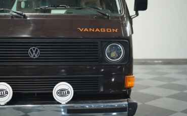 Volkswagen-Vanagon-1985-Agate-Brown-Beige-20