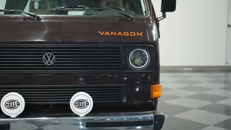 Volkswagen-Vanagon-1985-Agate-Brown-Beige-20