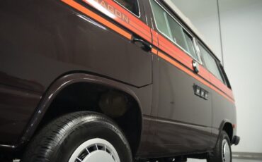 Volkswagen-Vanagon-1985-Agate-Brown-Beige-22