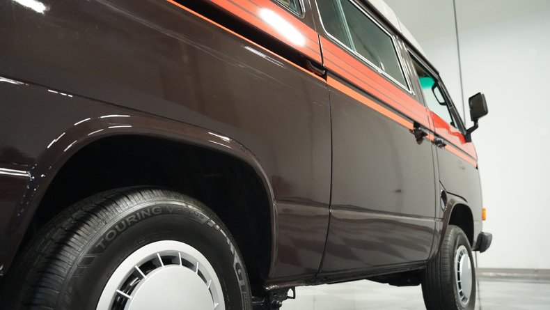 Volkswagen-Vanagon-1985-Agate-Brown-Beige-27