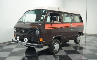 Volkswagen-Vanagon-1985-Agate-Brown-Beige-3