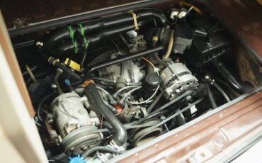 Volkswagen-Vanagon-1985-Agate-Brown-Beige-31