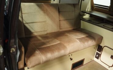 Volkswagen-Vanagon-1985-Agate-Brown-Beige-40