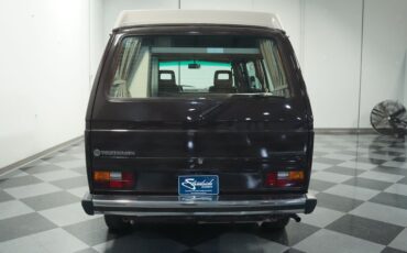 Volkswagen-Vanagon-1985-Agate-Brown-Beige-9
