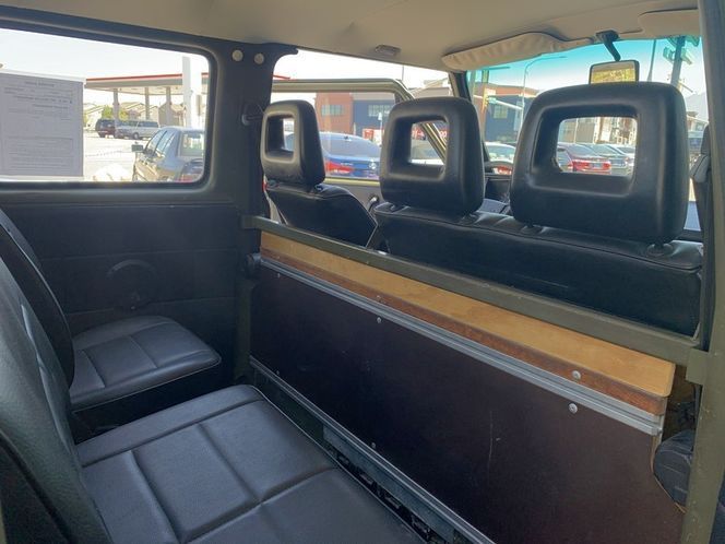 Volkswagen-Vanagon-1985-Leather-18