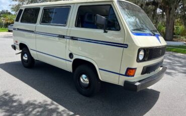 Volkswagen-Vanagon-1985-White-14