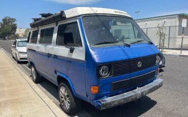 Volkswagen-Vanagon-1985-White-18