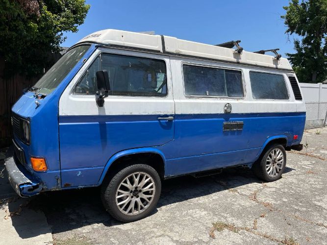 Volkswagen-Vanagon-1985-White-19