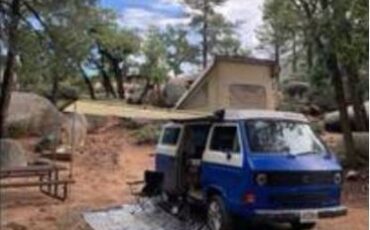 Volkswagen-Vanagon-1985-White-2