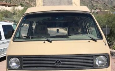 Volkswagen-Vanagon-1985-Yellow-16