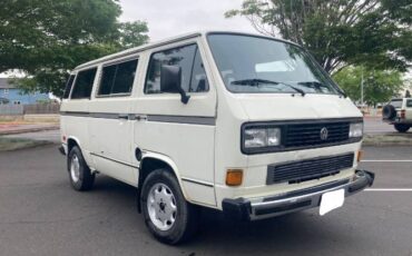 Volkswagen-Vanagon-1986-2