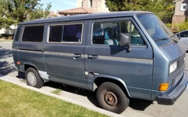 Volkswagen-Vanagon-1986-Blue-3