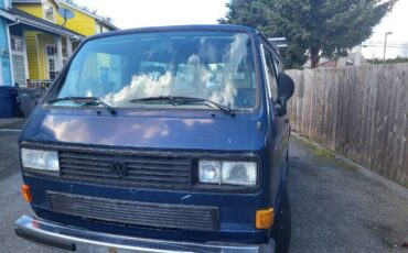 Volkswagen-Vanagon-1986-Blue-5
