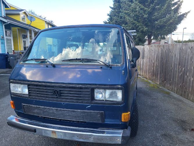 Volkswagen-Vanagon-1986-Blue-5