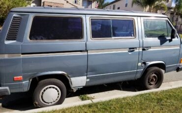 Volkswagen-Vanagon-1986-Blue-6