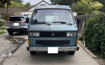 Volkswagen-Vanagon-1987-1