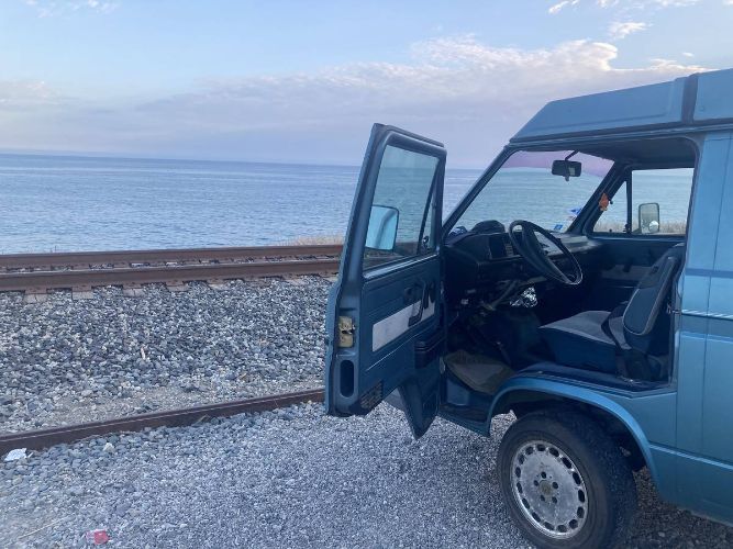 Volkswagen-Vanagon-1987-5
